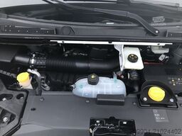 RENAULT Trafic Lkw Komfort L2H1 3,1t Blue dCi 130 ABS ES