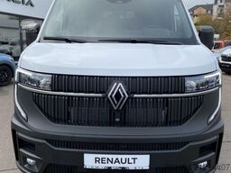 RENAULT Master KAWA FWD Extra L2H2 3,5t Blue dCi 150