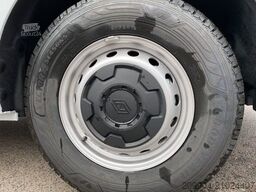 RENAULT Master KAWA FWD Extra L2H2 3,5t Blue dCi 150