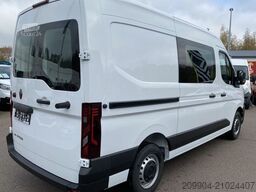 RENAULT Master KAWA FWD Extra L2H2 3,5t Blue dCi 150