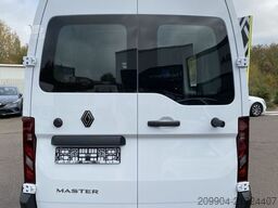 RENAULT Master KAWA FWD Extra L2H2 3,5t Blue dCi 150