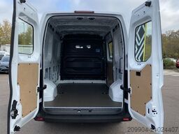 RENAULT Master KAWA FWD Extra L2H2 3,5t Blue dCi 150