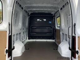 RENAULT Master KAWA FWD Extra L2H2 3,5t Blue dCi 150