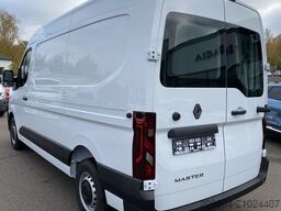 RENAULT Master KAWA FWD Extra L2H2 3,5t Blue dCi 150