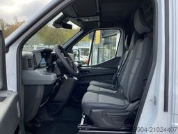 RENAULT Master KAWA FWD Extra L2H2 3,5t Blue dCi 150