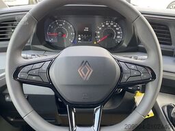 RENAULT Master KAWA FWD Extra L2H2 3,5t Blue dCi 150