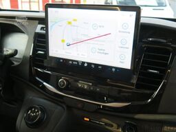 ROLLER TEAM Zefiro 266TL MR25/26 Qeens/Hubbett Raumbad Garag