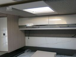 ROLLER TEAM Zefiro 266TL MR25/26 Qeens/Hubbett Raumbad Garag