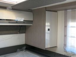 ROLLER TEAM Zefiro 266TL MR25/26 Qeens/Hubbett Raumbad Garag