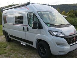 ROLLER TEAM Livingstone 2 Advance hochwertige Ausstattung!!!