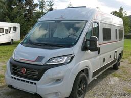 ROLLER TEAM Livingstone 2 Advance hochwertige Ausstattung!!!