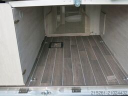 ROLLER TEAM Livingstone 2 Advance hochwertige Ausstattung!!!