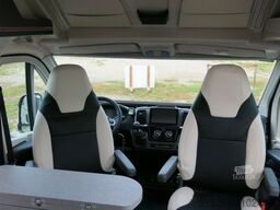 ROLLER TEAM Livingstone 2 Advance hochwertige Ausstattung!!!