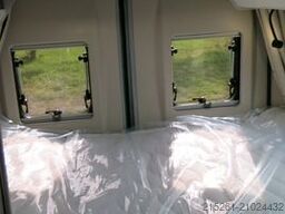 ROLLER TEAM Livingstone 2 Advance hochwertige Ausstattung!!!