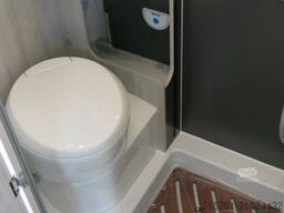 ROLLER TEAM Livingstone 2 Advance hochwertige Ausstattung!!!