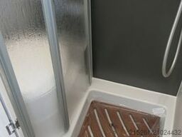 ROLLER TEAM Livingstone 2 Advance hochwertige Ausstattung!!!