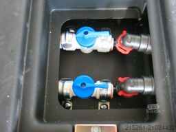 ROLLER TEAM Livingstone 2 Advance hochwertige Ausstattung!!!