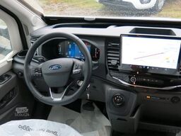 ROLLER TEAM Kronos 287TL MR25/26 Einzelbetten Hubbett Garage