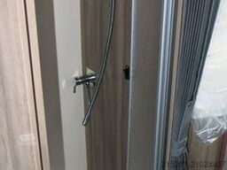 ROLLER TEAM Kronos 287TL MR25/26 Einzelbetten Hubbett Garage