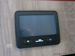 ROLLER TEAM Kronos 287TL MR25/26 Einzelbetten Hubbett Garage