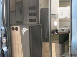 DREAMER D51 Festbett 2m Stehhöhe tolles Raumgefühl  Bad