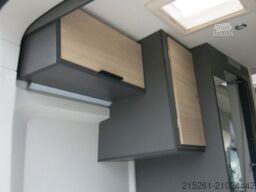 DREAMER D51 Festbett 2m Stehhöhe tolles Raumgefühl  Bad