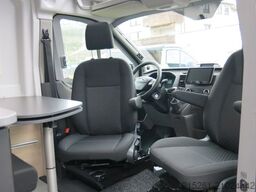 DREAMER D51 Festbett 2m Stehhöhe tolles Raumgefühl  Bad