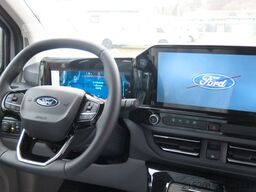 DREAMER Cap Land 2 Van Ford Custom Aufstelldach Sitzbank