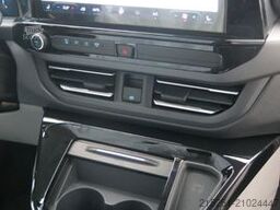 DREAMER Cap Land 2 Van Ford Custom Aufstelldach Sitzbank