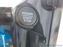 DREAMER Cap Land 2 Van Ford Custom Aufstelldach Sitzbank