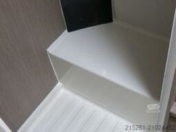 ROLLER TEAM Zefiro 295TL, MR25/26 riesiges Queerbett/Garage