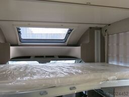 ROLLER TEAM Zefiro 295TL, MR25/26 riesiges Queerbett/Garage