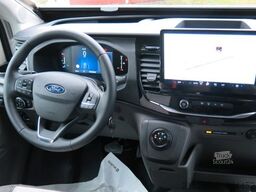 ROLLER TEAM Zefiro 295TL, MR25/26 riesiges Queerbett/Garage