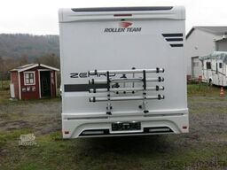 ROLLER TEAM Zefiro 285TL, MR25/26, Einzelbetten Hubbett  7m