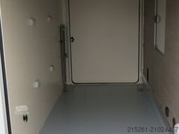 ROLLER TEAM Zefiro 285TL, MR25/26, Einzelbetten Hubbett  7m