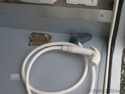 ROLLER TEAM Zefiro 285TL, MR25/26, Einzelbetten Hubbett  7m