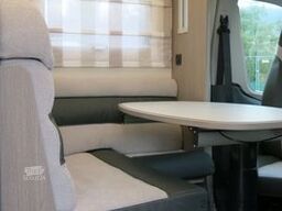 ROLLER TEAM Zefiro 285TL, MR25/26, Einzelbetten Hubbett  7m