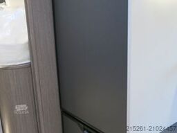 ROLLER TEAM Zefiro 285TL, MR25/26, Einzelbetten Hubbett  7m