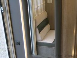 ROLLER TEAM Zefiro 285TL, MR25/26, Einzelbetten Hubbett  7m