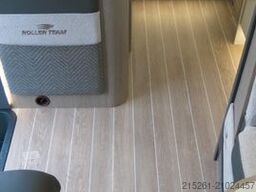 ROLLER TEAM Zefiro 285TL, MR25/26, Einzelbetten Hubbett  7m