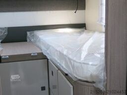 ROLLER TEAM Zefiro 285TL, MR25/26, Einzelbetten Hubbett  7m