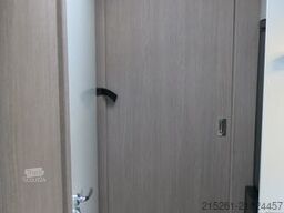 ROLLER TEAM Zefiro 285TL, MR25/26, Einzelbetten Hubbett  7m