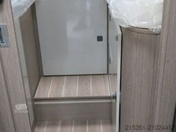 ROLLER TEAM Zefiro 285TL, MR25/26, Einzelbetten Hubbett  7m