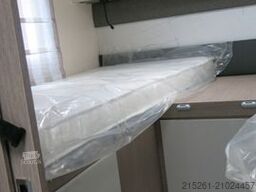 ROLLER TEAM Zefiro 285TL, MR25/26, Einzelbetten Hubbett  7m