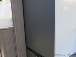 ROLLER TEAM Zefiro 285TL, MR 25, Einzel/Hubbett, 5 Sitzplätz