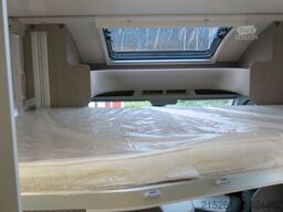 ROLLER TEAM Zefiro 285TL, MR 25, Einzel/Hubbett, 5 Sitzplätz