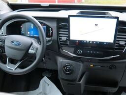 ROLLER TEAM Zefiro 285TL, MR 25, Einzel/Hubbett, 5 Sitzplätz