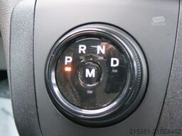 ROLLER TEAM Zefiro 285TL, MR 25, Einzel/Hubbett, 5 Sitzplätz