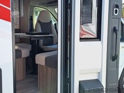 ROLLER TEAM Kronos 285TL, Einzelbetten Hubbett MR 25/26