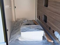 ROLLER TEAM Kronos 285TL, Einzelbetten Hubbett MR 25/26